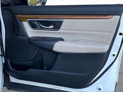 Certified 2018 Honda CR-V EX-L image 23