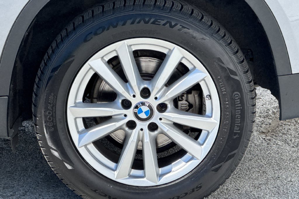 Used 2015 BMW X5 xDrive35i AWD/4WD image 25