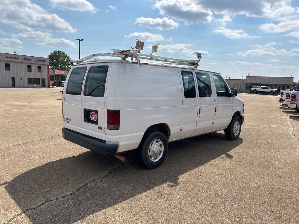 Used 2010 Ford E-250 and Econoline 250 RWD image 5