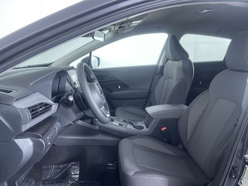 Used 2026 Subaru Crosstrek 2.5i image 14