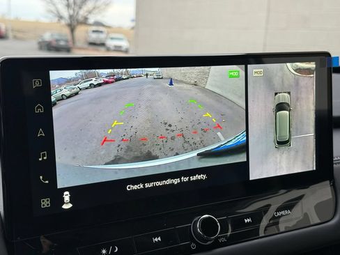New 2026 Mitsubishi Outlander SEL AWD/4WD image 15