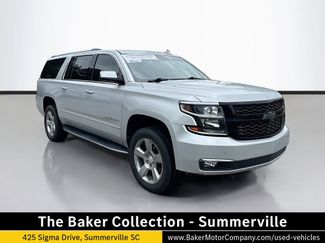 Used 2020 Chevrolet Suburban Premier RWD video 1