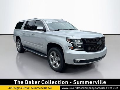 Used 2020 Chevrolet Suburban Premier