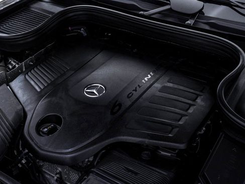 Used 2020 Mercedes-Benz GLE 450 4MATIC image 29