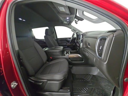 Used 2021 Chevrolet Silverado 1500 LT Trail Boss AWD/4WD image 15