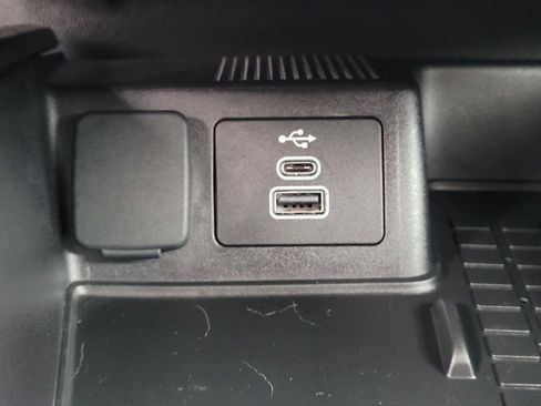Used 2025 Ford Bronco Sport Big Bend AWD/4WD image 14