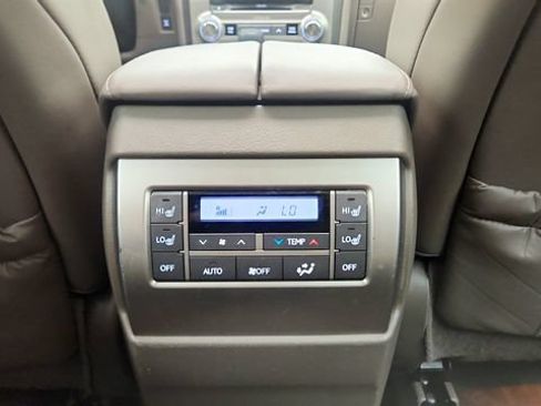 Used 2017 Lexus GX 460 Premium w/ Premium Package AWD/4WD image 57