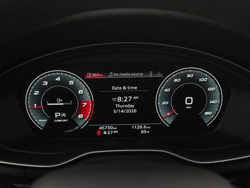 Used 2021 Audi A4 2.0T Premium Plus w/ Premium Plus Package AWD/4WD image 23
