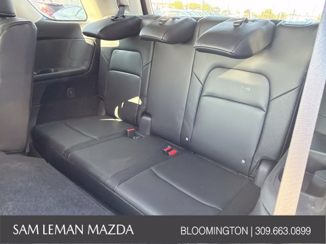Used 2025 Nissan Pathfinder SL AWD/4WD image 16