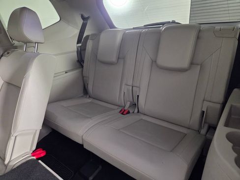 Used 2021 Volkswagen Atlas SE w/ Panoramic Sunroof Package FWD image 27
