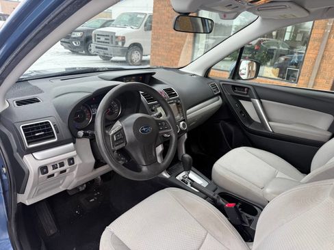 Used 2016 Subaru Forester 2.5i Premium image 10