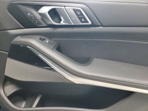 New 2026 BMW X7 xDrive40i image 23