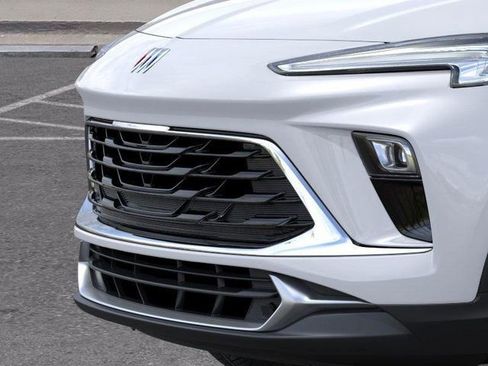 New 2026 Buick Encore GX Preferred image 13