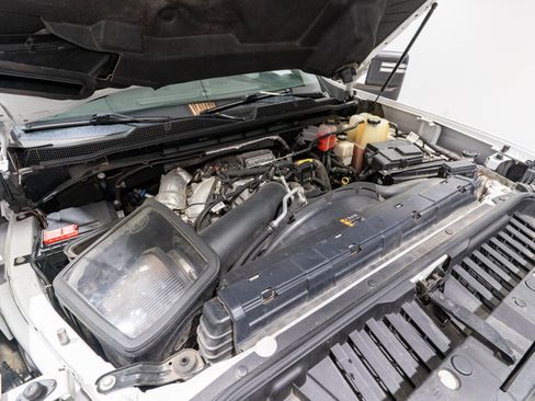 Used 2021 Chevrolet Silverado 2500 W/T w/ WT Fleet Convenience Package AWD/4WD image 30