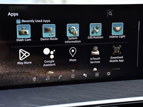 New 2026 INFINITI QX80 Autograph w/ Premium Cargo Package image 20