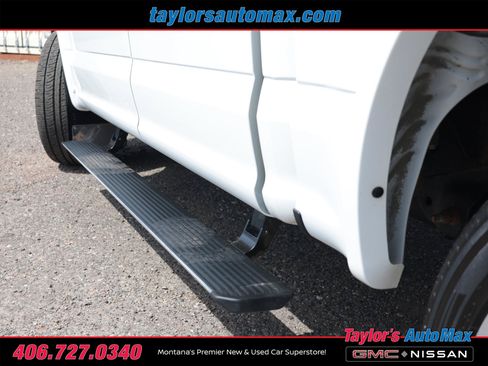 Used 2020 Ford F150 Limited AWD/4WD image 48