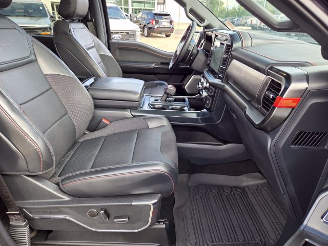 Used 2024 Ford F150 Raptor AWD/4WD image 15