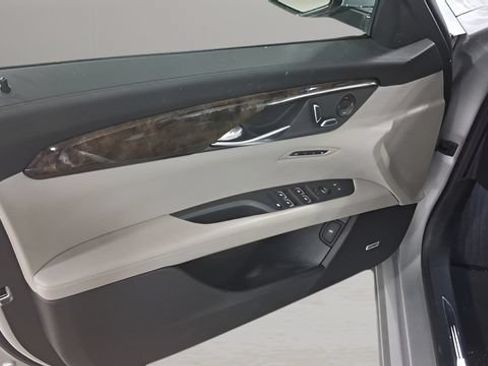 Used 2018 Cadillac CT6 Luxury AWD/4WD image 26