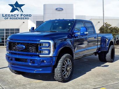 Used 2026 Ford F450 Lariat