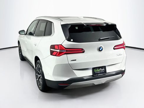 Used 2026 BMW X3 xDrive30i AWD/4WD image 5