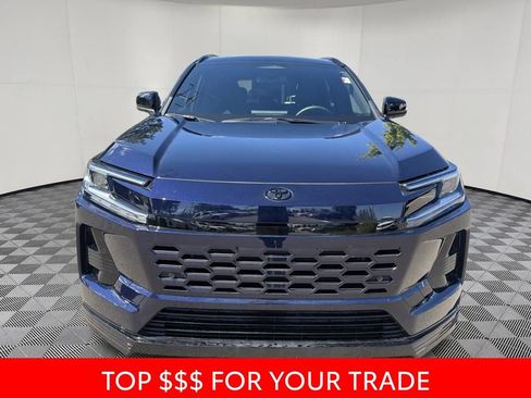 Used 2026 Toyota RAV4 SE AWD/4WD image 2