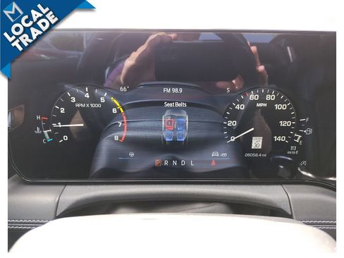 Used 2024 Ford Mustang Premium RWD image 26