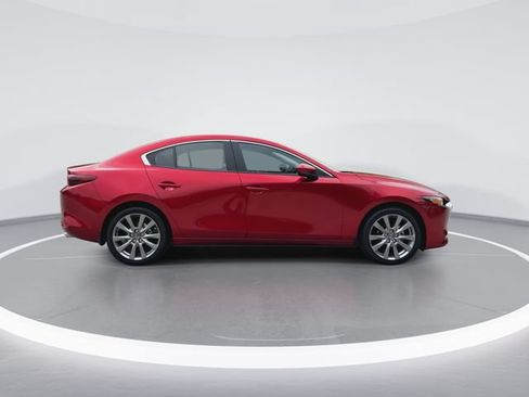 New 2026 MAZDA MAZDA3 2.5 S Sedan w/ Preferred Pkg FWD image 9