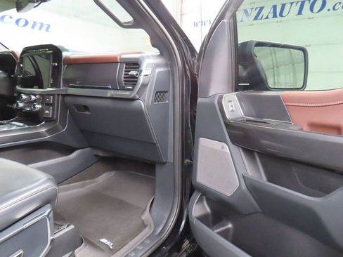 Used 2021 Ford F150 Lariat image 25