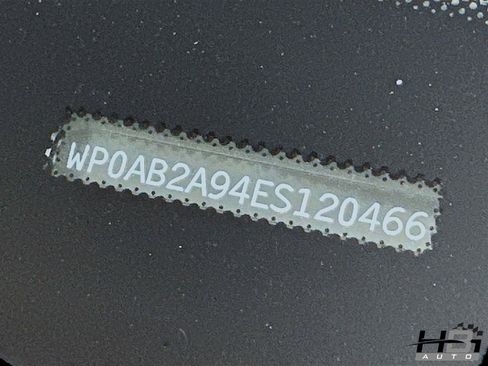 Used 2014 Porsche 911 Carrera S image 19