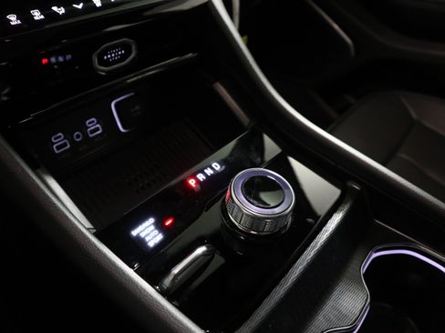 New 2026 Jeep Grand Cherokee Limited AWD/4WD image 26