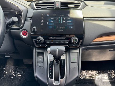 Used 2018 Honda CR-V EX-L image 15