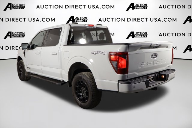 Used 2024 Ford F150 XLT w/ Equipment Group 302A MID AWD/4WD image 41