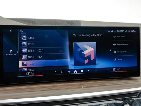 Used 2025 BMW X5 sDrive40i w/ Premium Package RWD image 31