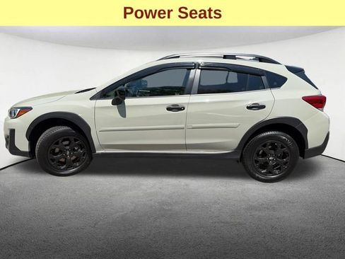 Certified 2023 Subaru Crosstrek 2.0i Premium w/ Special Edition AWD/4WD image 5
