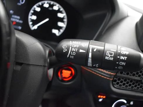 Used 2024 Honda HR-V Sport image 25