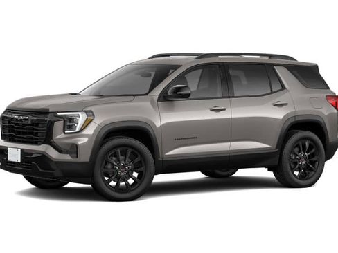 New 2026 GMC Terrain Elevation w/ Black Edition image 52