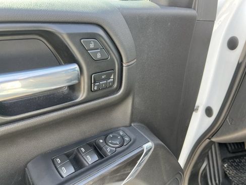 Used 2021 GMC Sierra 1500 AT4 AWD/4WD image 24