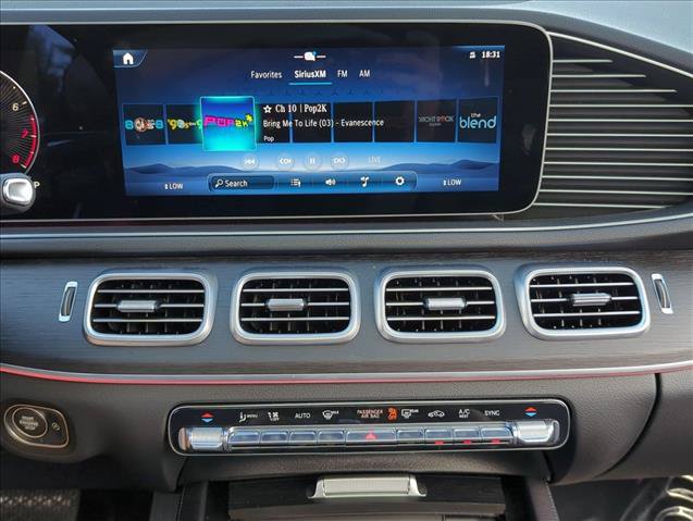 Used 2026 Mercedes-Benz GLE 350 4MATIC image 15