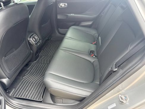 Used 2023 Hyundai Ioniq 6 SEL RWD image 5