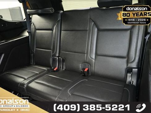 Used 2022 GMC Yukon Denali RWD image 13