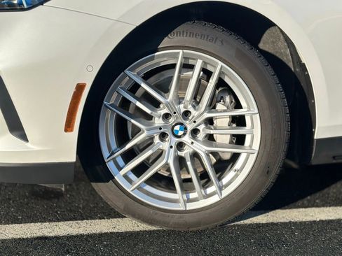 Certified 2025 BMW 530i xDrive w/ Premium Package image 2