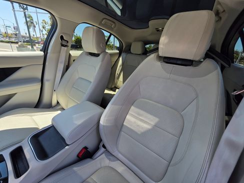 Used 2020 Jaguar I-PACE S AWD/4WD image 20