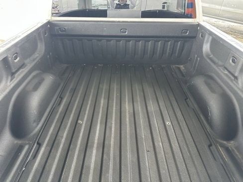 Used 2016 Chevrolet Silverado 1500 LTZ w/ LTZ Plus Package image 10