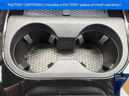 Used 2023 Ford Mustang Mach-E GT w/ GT Performance Edition AWD/4WD image 37