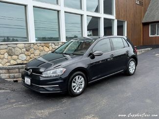 Used 2019 Volkswagen Golf 4-Door FWD video 1
