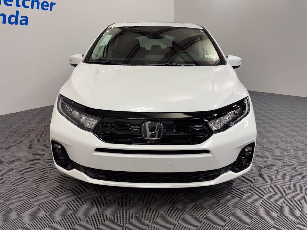 New 2027 Honda Odyssey Elite image 9
