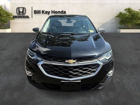 Used 2019 Chevrolet Equinox LS FWD image 6