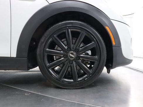 Used 2021 MINI Cooper S FWD image 33