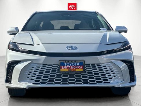 New 2026 Toyota Camry XSE w/ Premium Plus Package AWD/4WD image 7