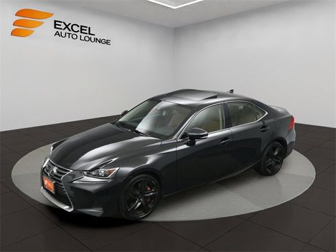 Used 2019 Lexus IS 300 AWD w/ Navigation Package image 35